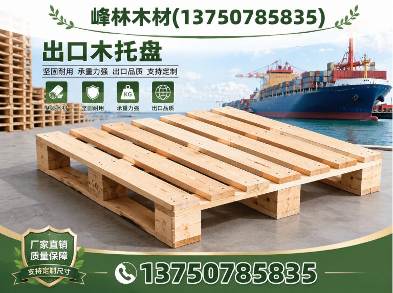 南湖区峰林木材展示图